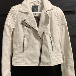 Moto Jacket